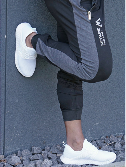 Pantalon K098 noir MITARE PRO MAN