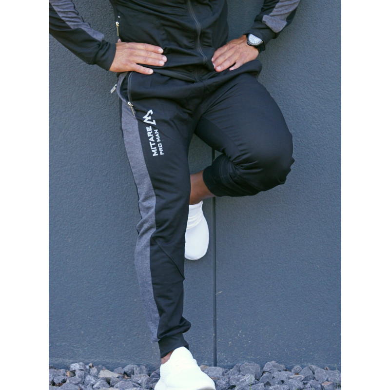 Pantalon K098 noir MITARE PRO MAN