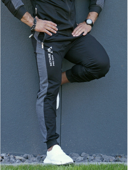Pantalon K098 noir MITARE PRO MAN 2