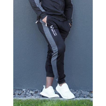 Pantalon K098 noir MITARE PRO MAN