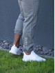 Pantalon K089 gris foncé MITARE PRO MAN