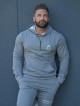 Pantalon K089 gris foncé MITARE PRO MAN