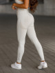 Legging sans couture PUSH UP MAX K001 latté MITARE