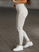 Legging sans couture PUSH UP MAX K001 latté MITARE