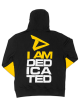 Sweat à capuche IMDEDICATED MODEL D055 DEDICATED