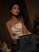 Sac cadeau haut de gamme MITARE