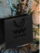 Sac cadeau haut de gamme MITARE