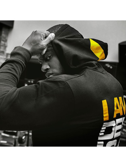 Sweatshirt IMDEDICATED MODEL D001 DEDICATED 2