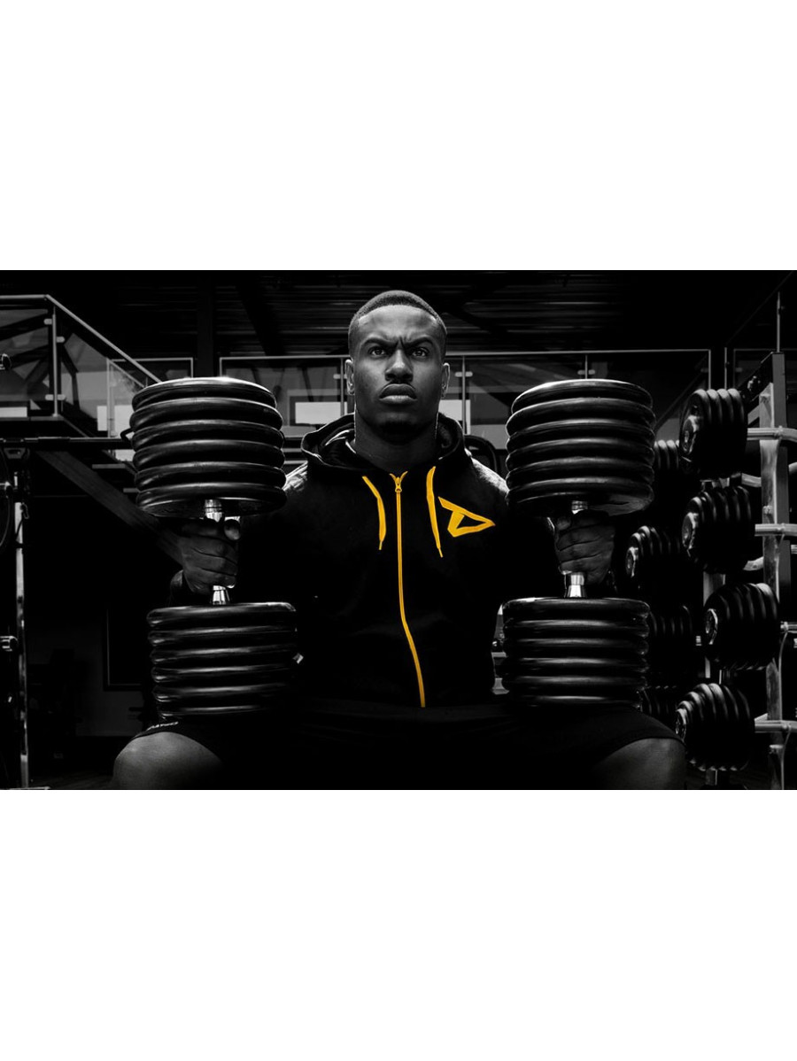 Sweatshirt IMDEDICATED MODEL D001 DEDICATED