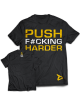 T-shirt MODEL D011 DEDICATED