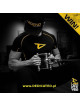 T-shirt Dry-Fit MODEL D023 DEDICATED