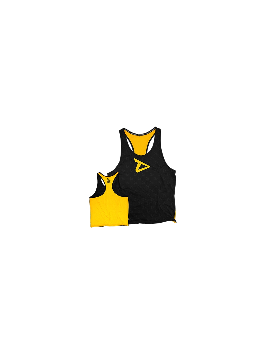 Stringer DEDICATED LOGO MODEL D033 DEDICATED