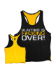 Stringer PLAYTIME IS OVER MODEL D035 DEDICATED