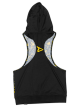 HOODED STRINGER CAMO MODEL D054 DEDICATED