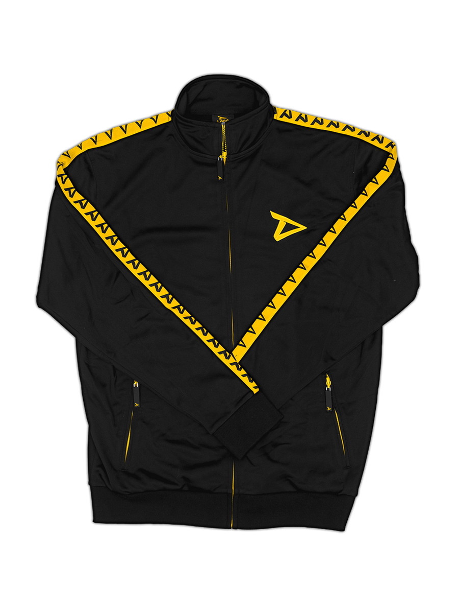 VINTAGE TRACK JACKET MODEL D057 DEDICATED