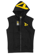 SLEEVELESS HOODIE MODEL D058 DEDICATED