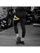 WOMEN CAMO SPORTS TIGHTS MODEL D072 DEDICATED