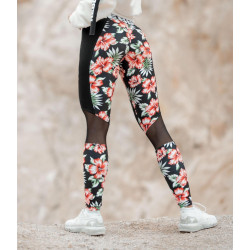 Legginsy ALOHA BABE MODEL N550 NEBBIA 2