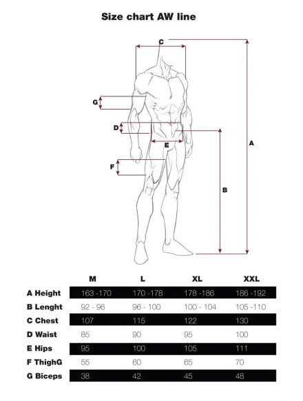 AW Spodnie joggery MODEL N719 KREMOWY NEBBIA 2