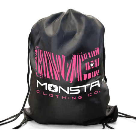 Torba worek M054 Black MONSTA