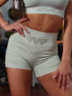 Short sans coutures DREAM PUSH UP ANGEL K109A olive MITARE