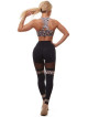 Leggins LEOPARD K030 MITARE