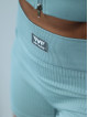 Short STREET COLLECTION K126 vert d'eau clair MITARE