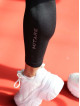 Legging gainant amincissant SLIM PUSH UP ANGEL K078A noir MITARE