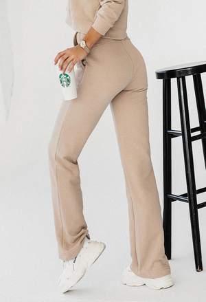 pantalon de surv&ecirc;tement pour femme