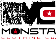 MONSTA CLOTHING