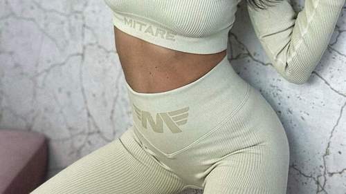 Les leggings Push-Up : Guide pour des leggings sculptants